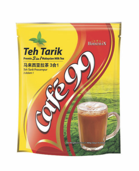 Cafe 99 Teh Tarik