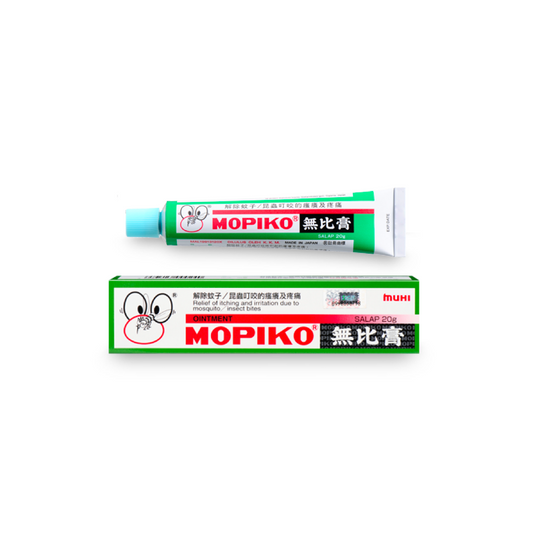 Mopiko 20g