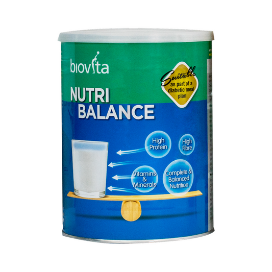 Biovita Nutri Balance